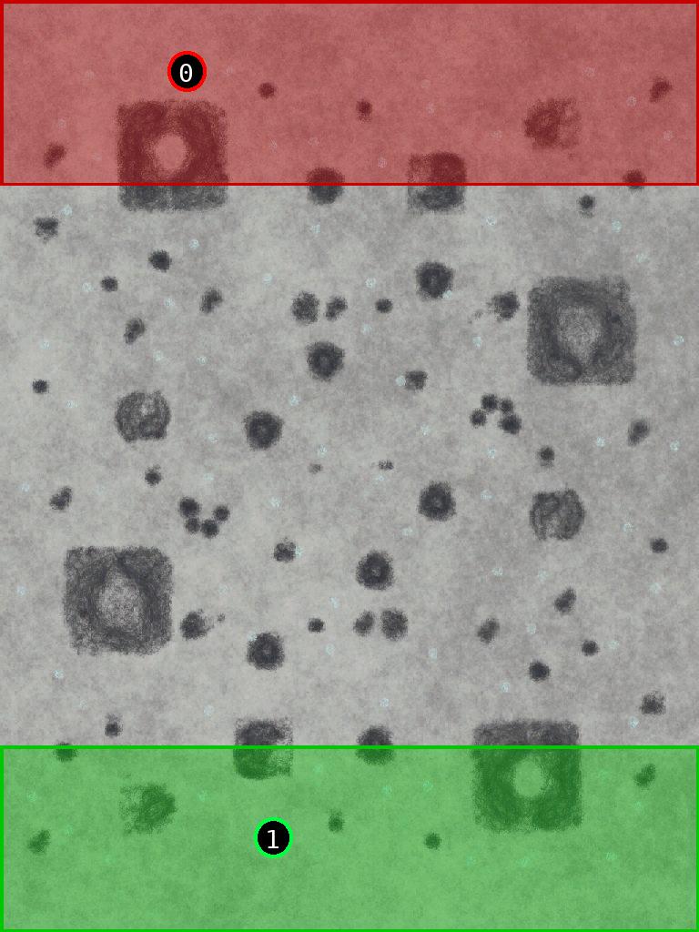 sat pic of Comet Catcher Redux